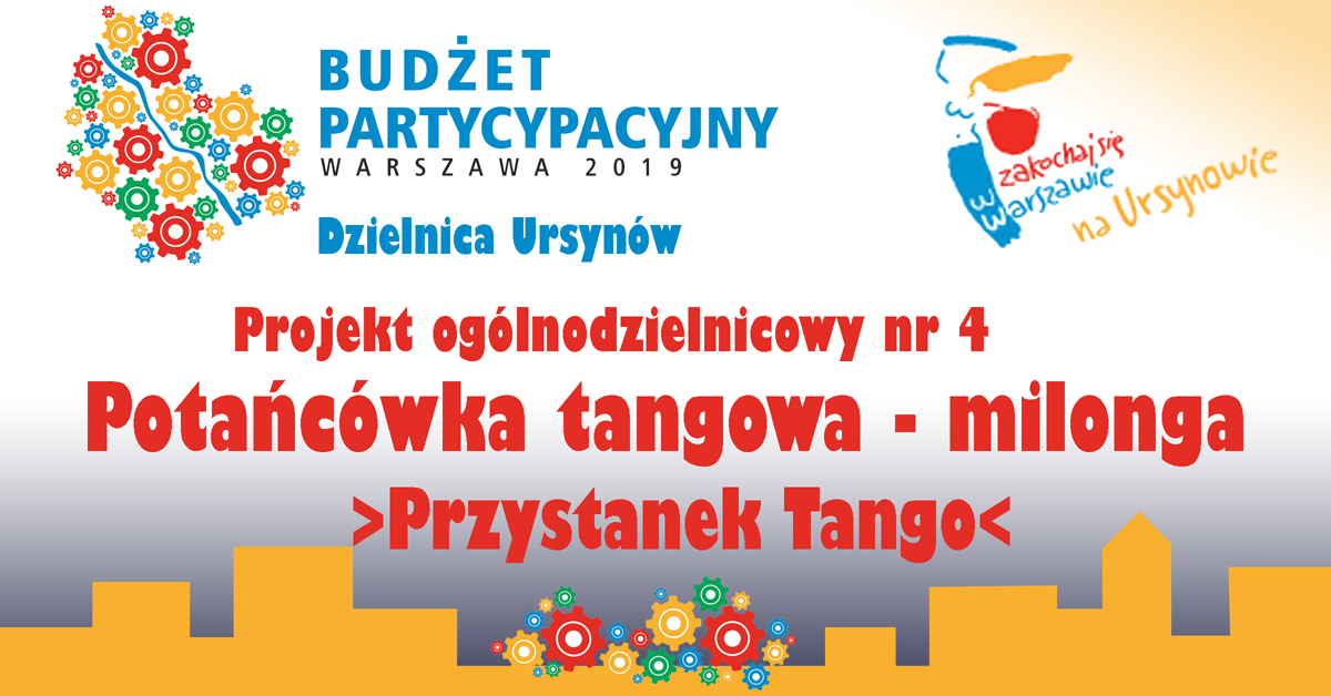 Projekt w Budżecie Partycypacyjnym